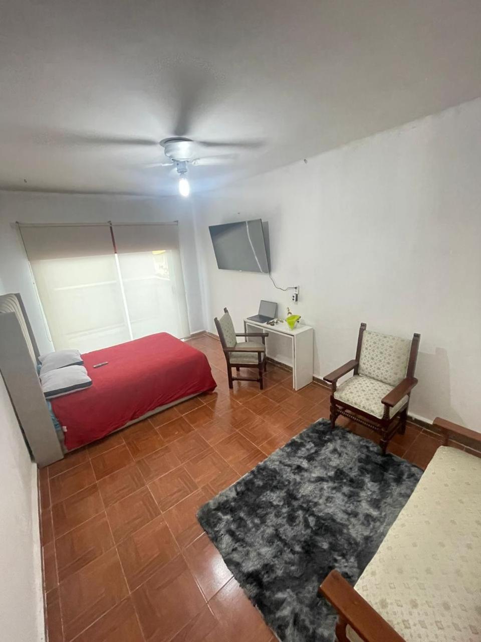 Mantra Suite Mexico City Exterior photo